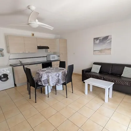 Appartement Coquet T2 Dans De - Diamant 77 *